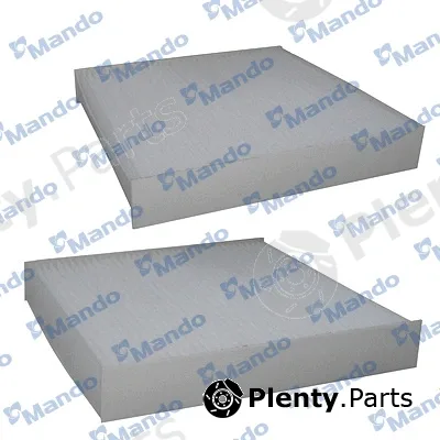 Mando MMF025082 — Filter, cabin air