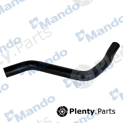 Mando DCC020922 — Radiator Hose