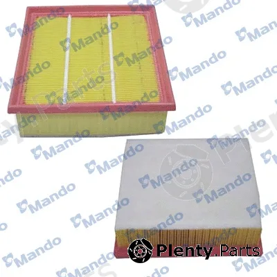 Mando MMF015328 — Air Filter