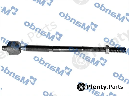 Mando MTG045298 — Inner Tie Rod
