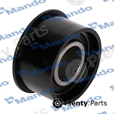 Mando EBT10052K — Tensioner Pulley, timing belt