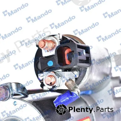 Mando EX361003C200 — Starter