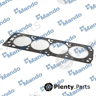 Mando EGHGD00013 — Gasket, cylinder head