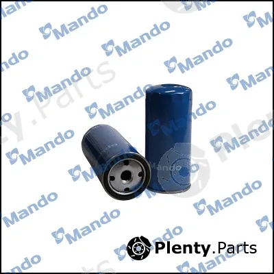 Mando MMF045245 — Oil Filter