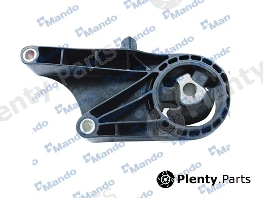 Mando MCC015089 — Mounting, engine