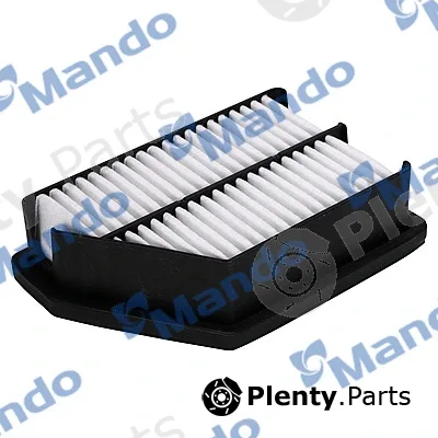 Mando EAF00153T — Air Filter