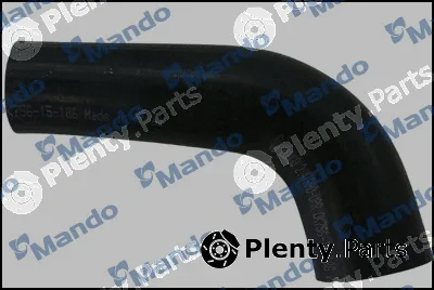 Mando DCC020521 — Radiator Hose