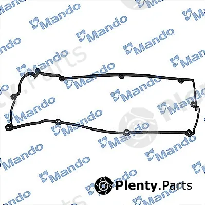 Mando EGCNH00062 — Gasket, cylinder head cover