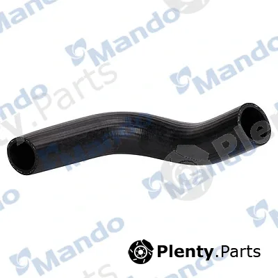 Mando DCC020692 — Radiator Hose