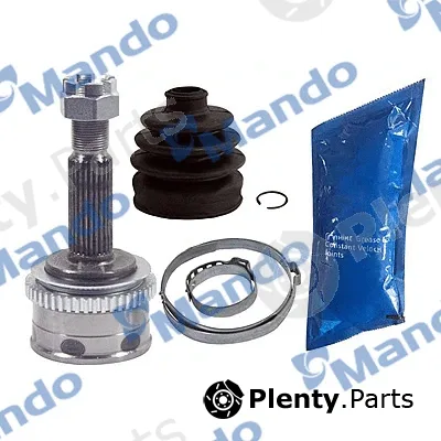 Mando HM465001C060T — Joint Kit, drive shaft
