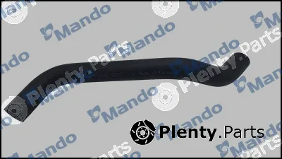 Mando MCC020086 — Radiator Hose