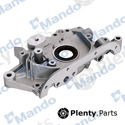 Mando MOP1019 — Oil Pump