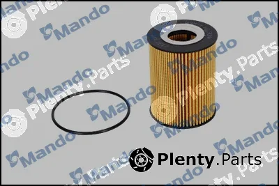 Mando EEOB0011Y — Oil Filter