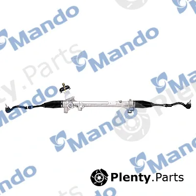 Mando TS56500D4000 — Steering Gear