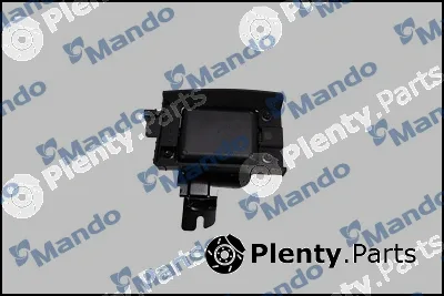 Mando MEA010006 — Control Unit, blind spot detection