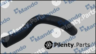 Mando DCC020687 — Radiator Hose