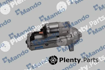 Mando BN3610042250 — Starter