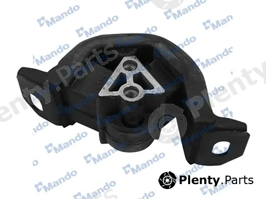 Mando MCC015001 — Mounting, engine