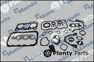 Mando DNPS1140007 — Full Gasket Kit, engine