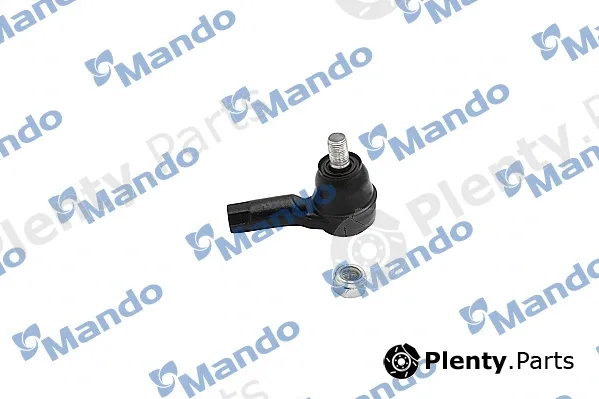 Mando DSA020504 — Tie Rod End