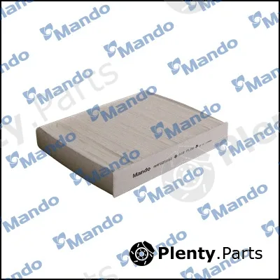 Mando MMF025092 — Filter, cabin air