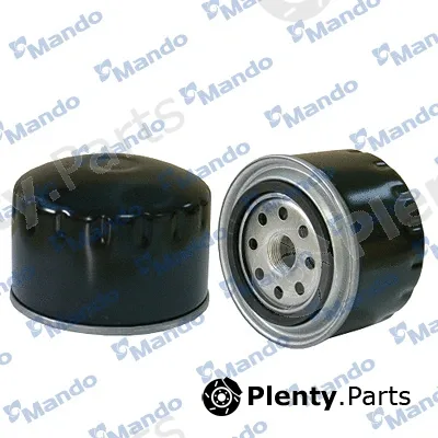 Mando MMF045143 — Oil Filter