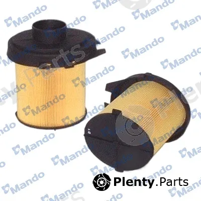 Mando MMF015133 — Air Filter