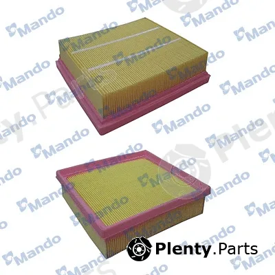 Mando MMF015368 — Air Filter