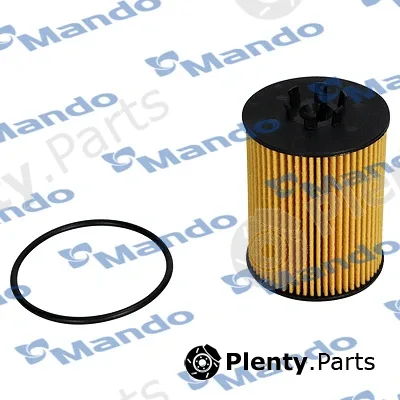 Mando EEOB0004Y — Oil Filter