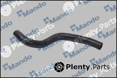 Mando DCC020627 — Radiator Hose