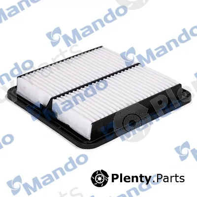 Mando EAF00186T — Air Filter