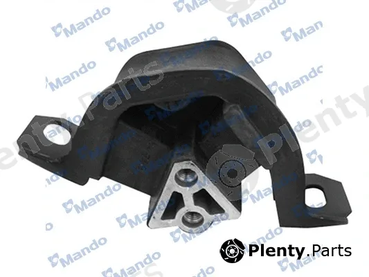 Mando MCC015062 — Mounting, engine