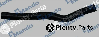 Mando DCC020915 — Radiator Hose