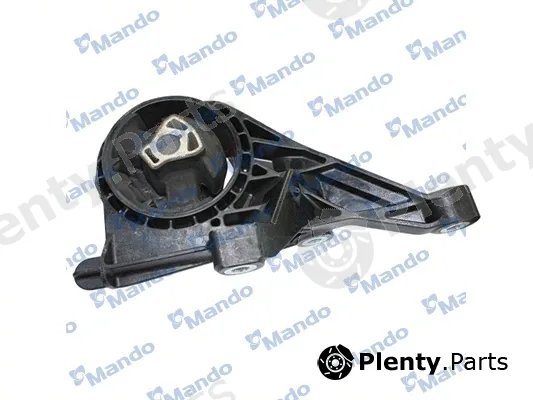 Mando MCC015103 — Mounting, engine