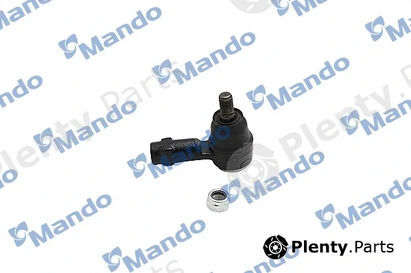 Mando DSA020396 — Tie Rod End