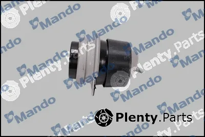 Mando DCC030217 — Mounting, engine