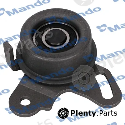 Mando EBT10001K — Tensioner Pulley, timing belt