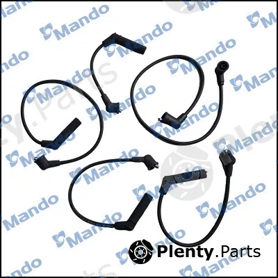 Mando EWTK00006H — Ignition Cable Kit