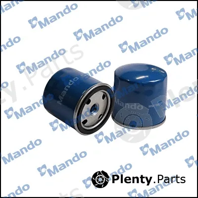 Mando MMF045227 — Oil Filter