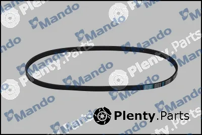Mando MB4PK913 — V-Ribbed Belt