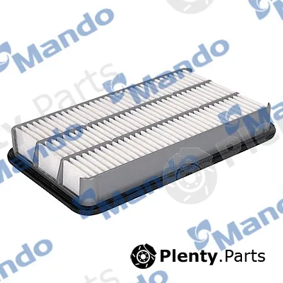Mando EAF00068M — Air Filter