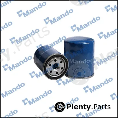 Mando MMF045261 — Oil Filter