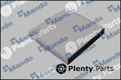 Mando MMF020008 — Filter, cabin air