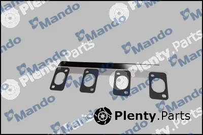 Mando EGEMK00005 — Gasket, exhaust manifold