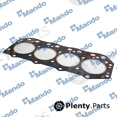 Mando DN0K71F10271 — Gasket, cylinder head