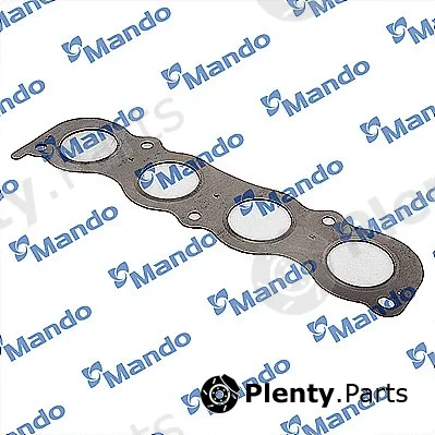 Mando DM285212E000 — Gasket, exhaust manifold