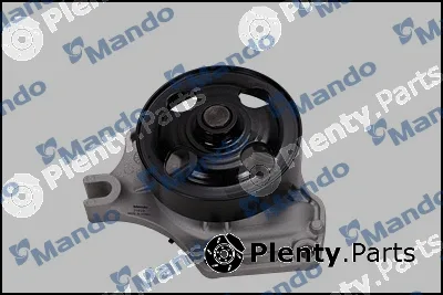 Mando MMC010052 — Water Pump, engine cooling