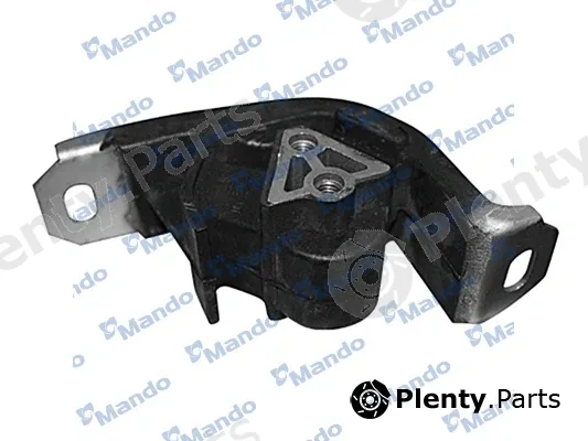 Mando MCC015207 — Mounting, engine