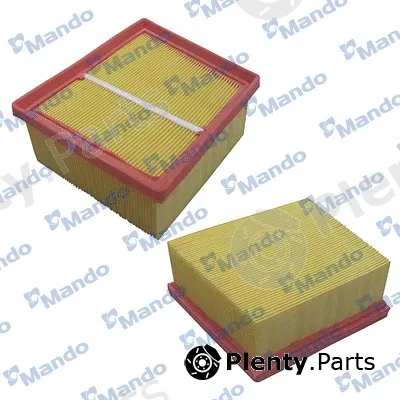 Mando MMF015395 — Air Filter