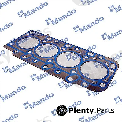 Mando DM223114A700 — Gasket, cylinder head